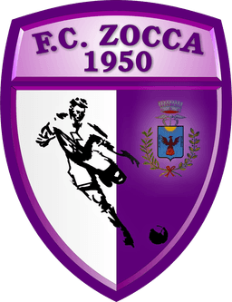 F.C. Zocca 1950