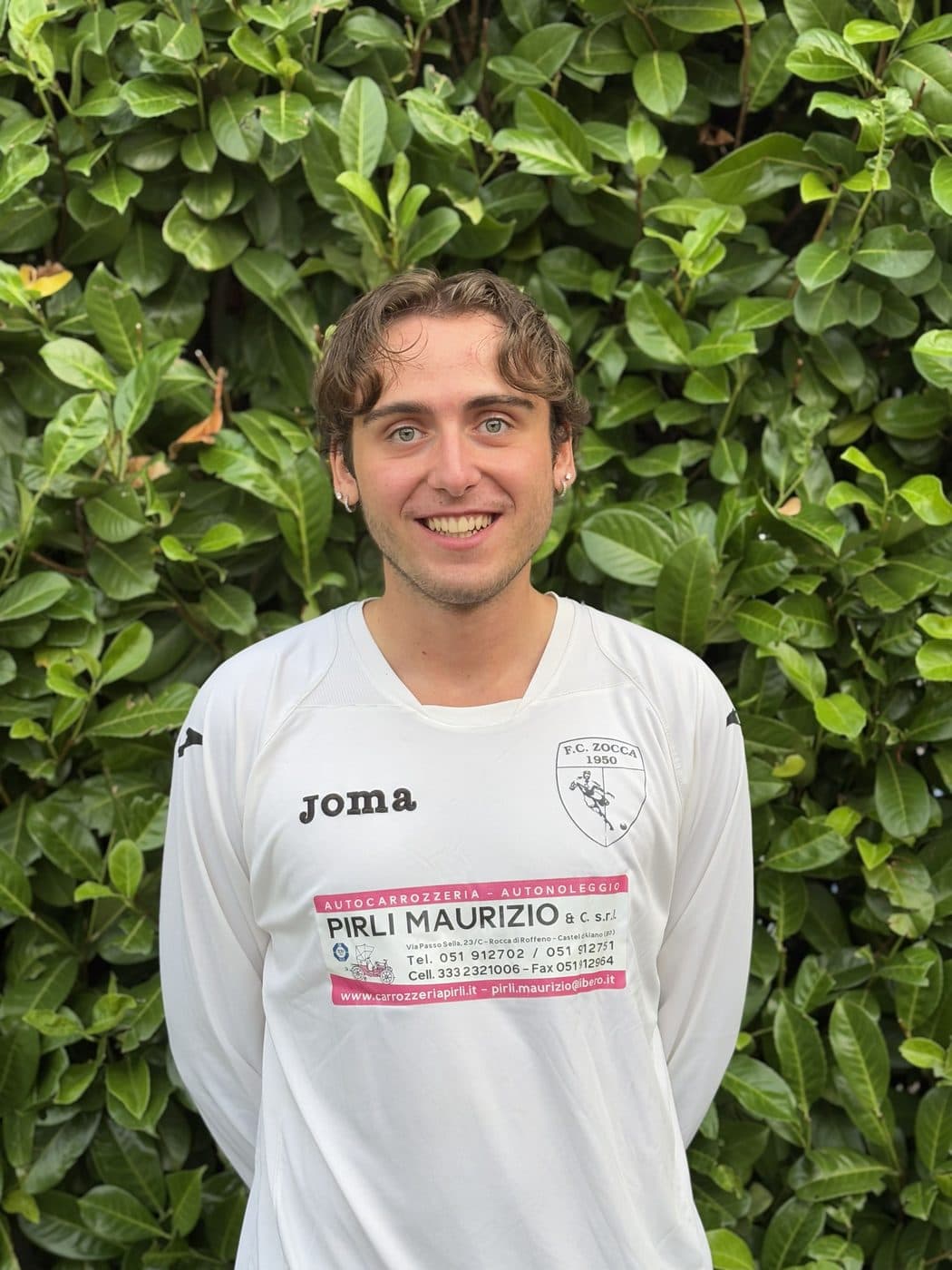 Edoardo Gherardi