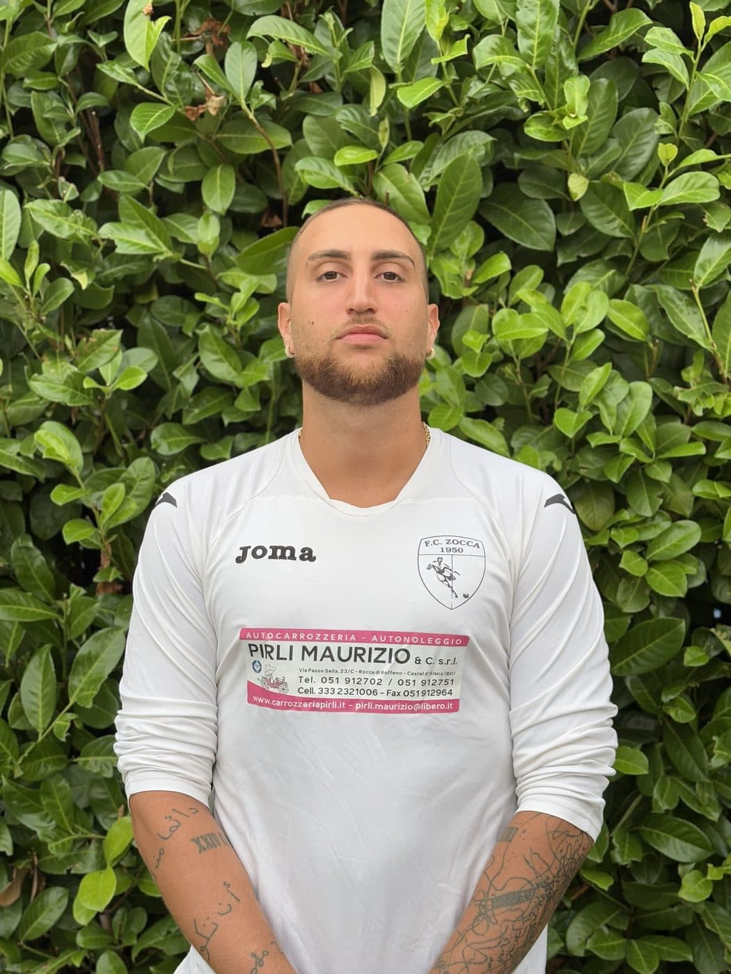 Marco Quagliata