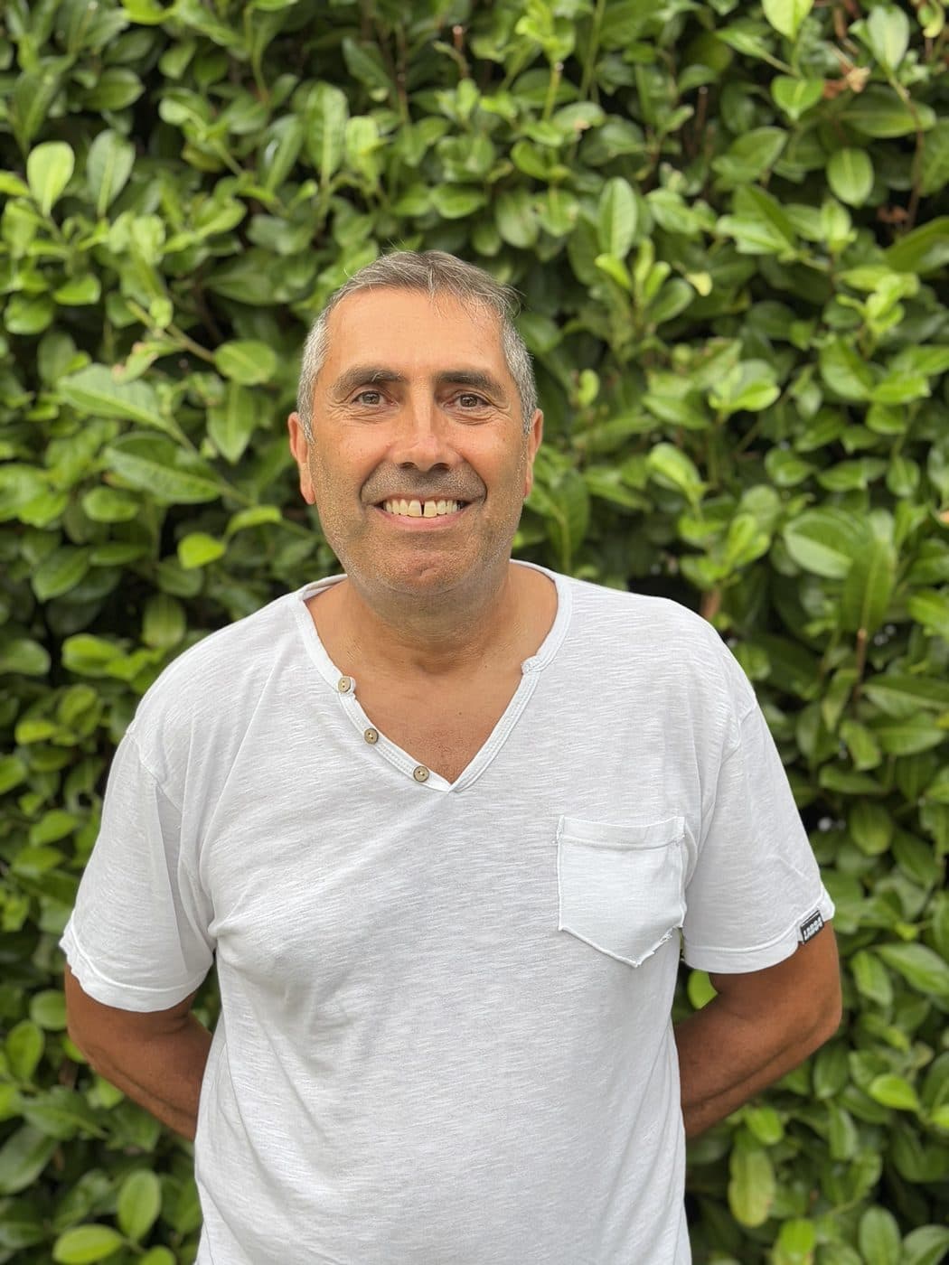 Carmelo Spataro
