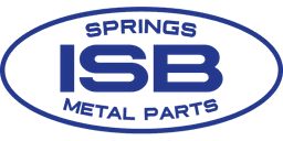 ISB Metal Parts