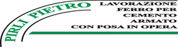 Pirli Pietro - Lavorazione Ferro