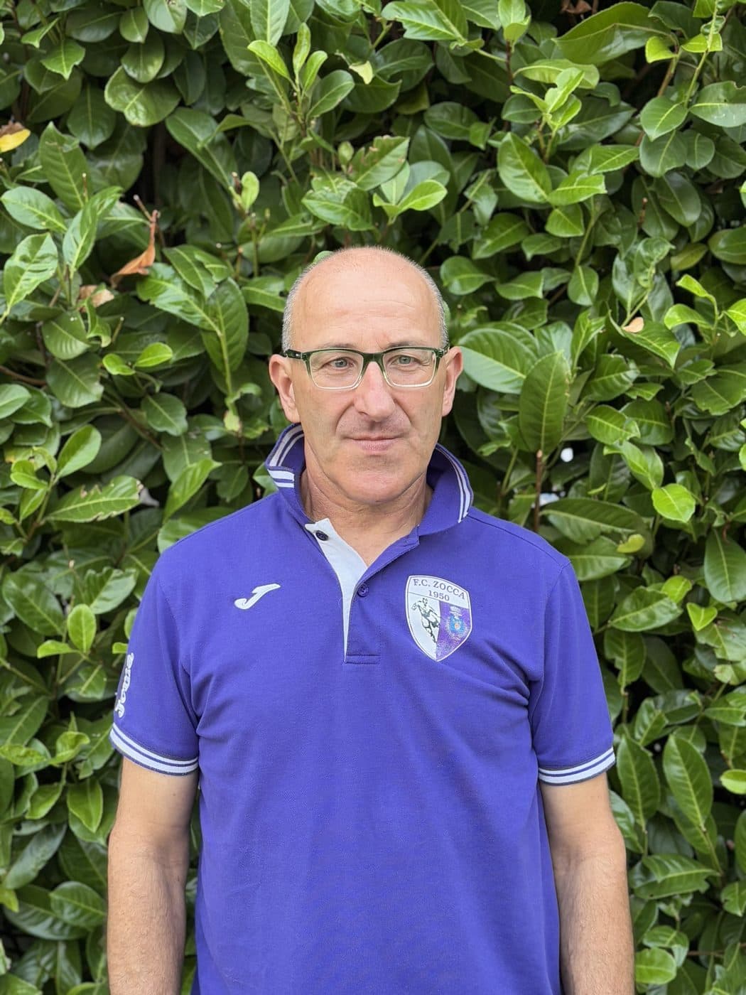 Massimiliano Agus