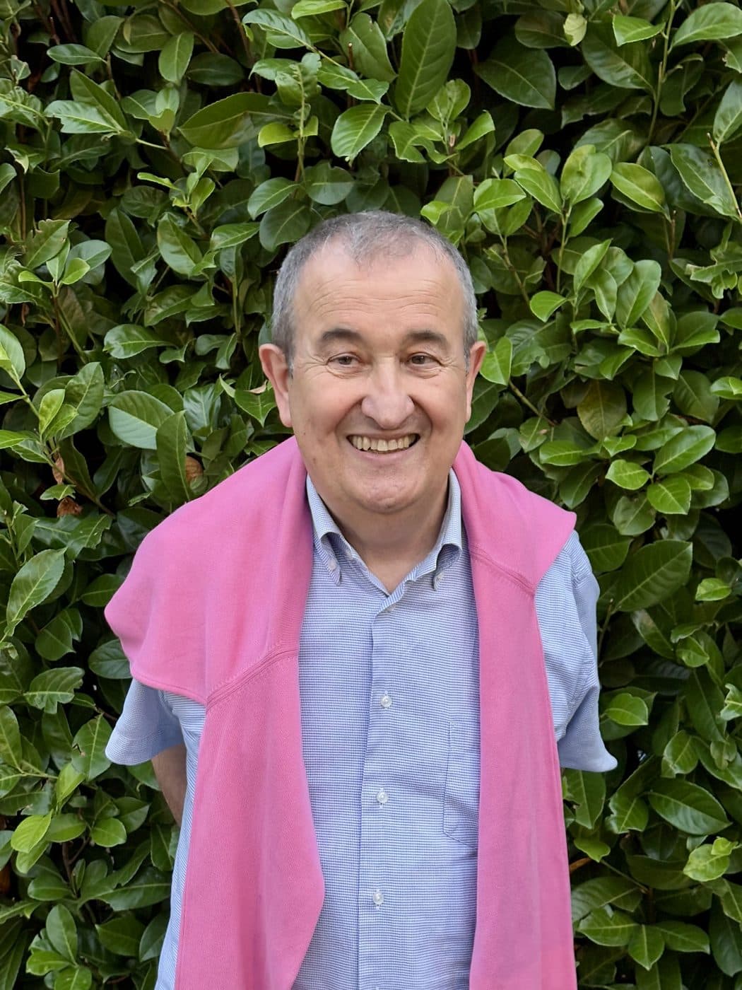 Francesco Bagnaroli