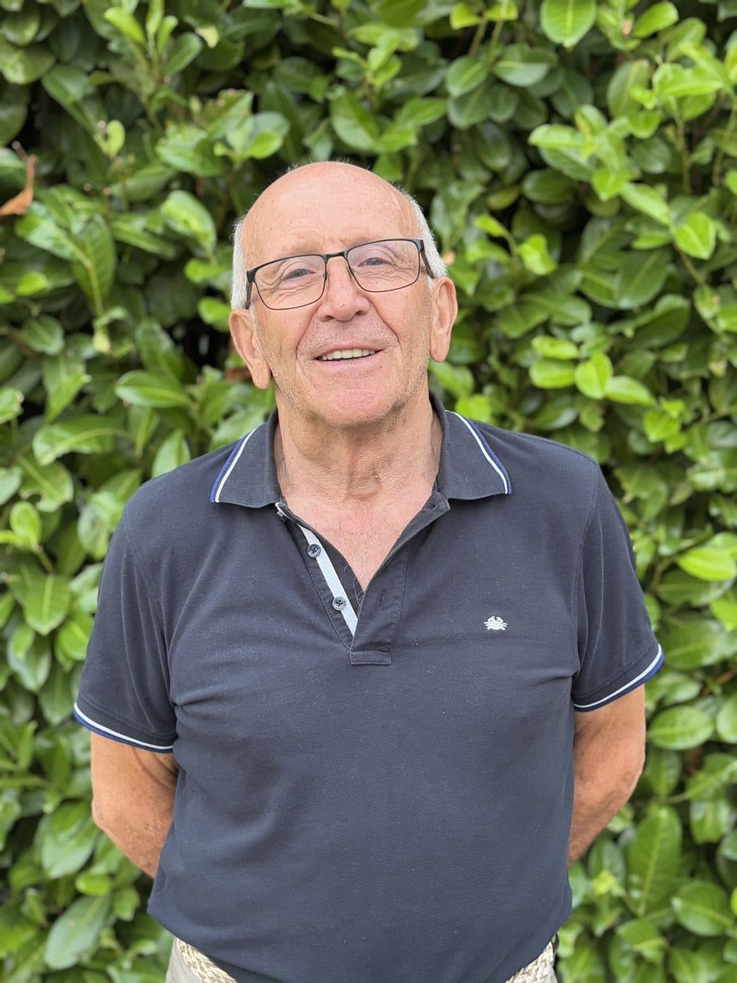 Gilberto Campagnini