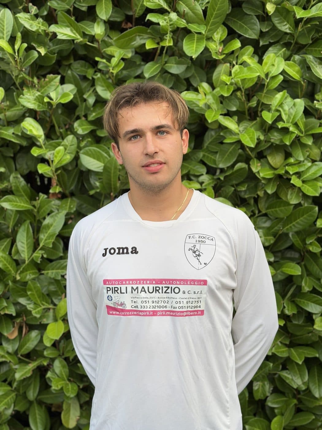 Federico De Lucia
