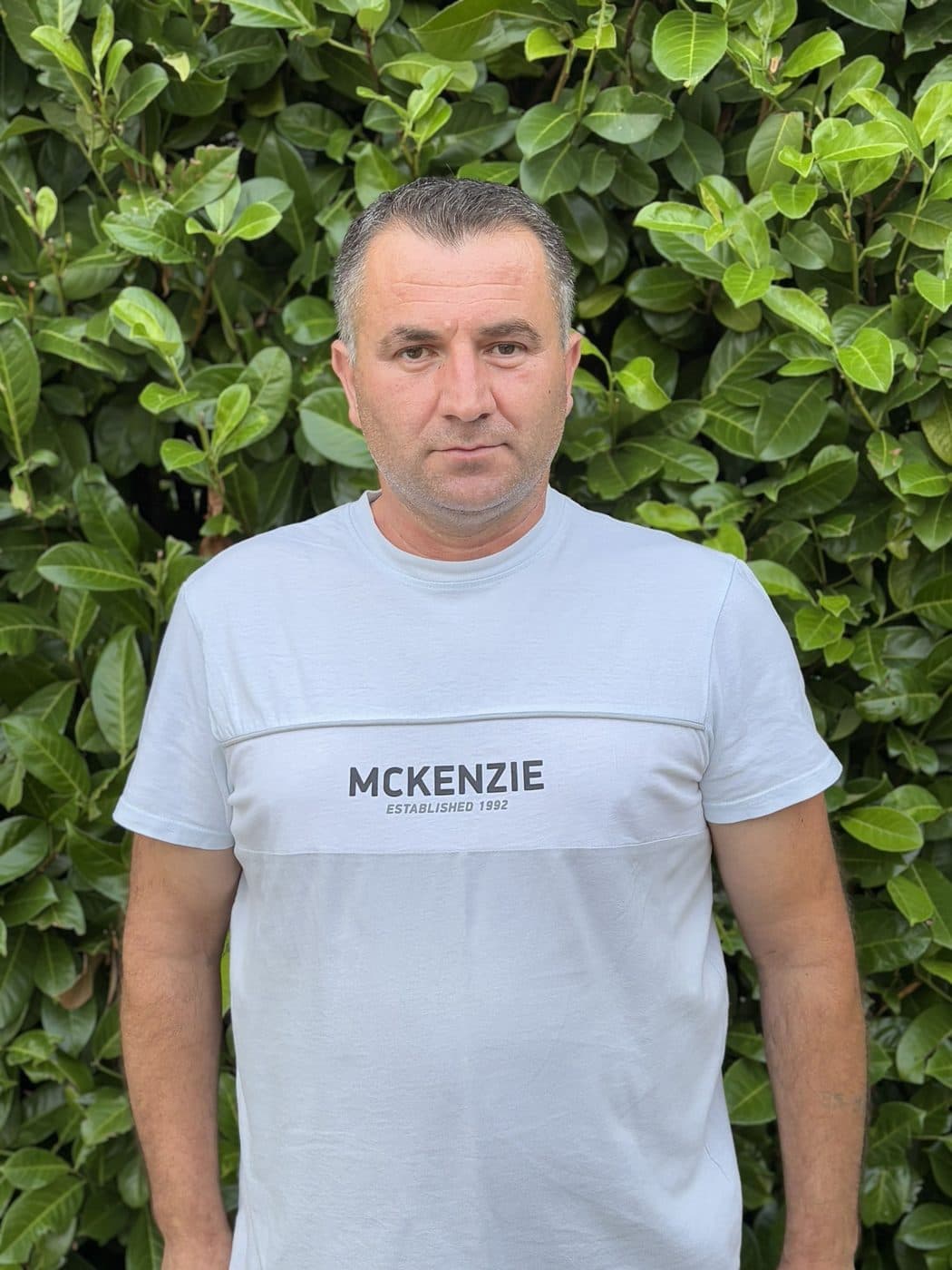 Rezart Dedej