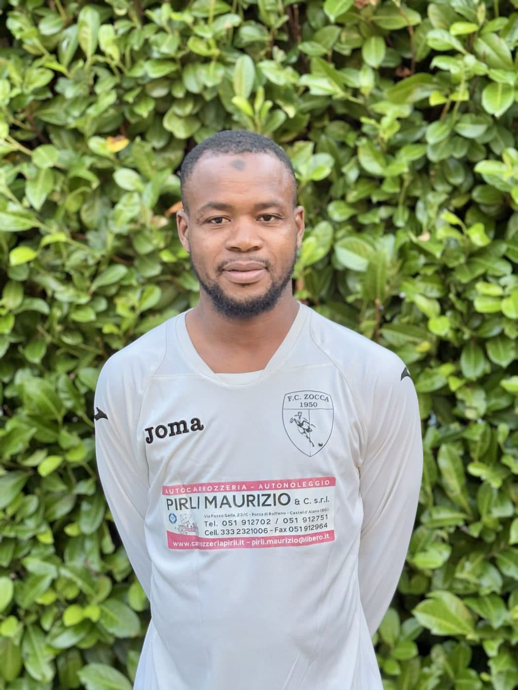 Ibrahim Diarrasouba