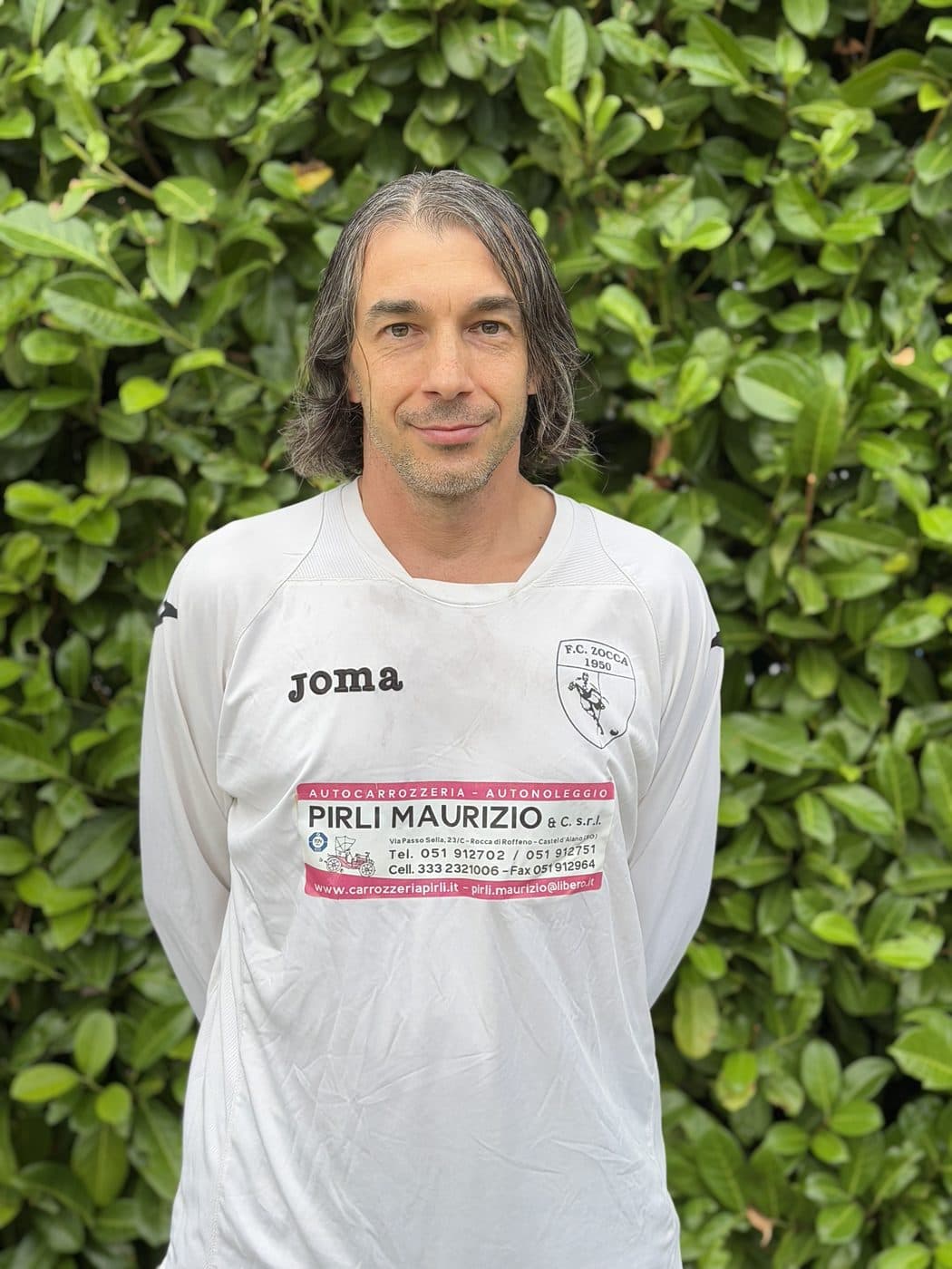 Daniele Garavini