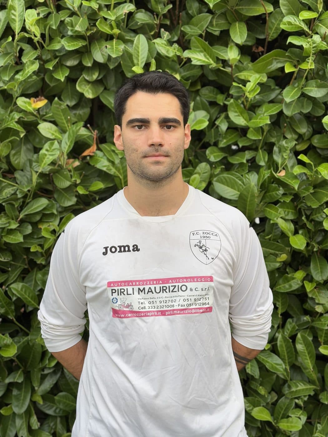 Michele Generali