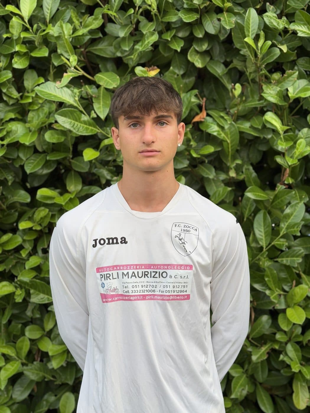 Mattia Malaguti