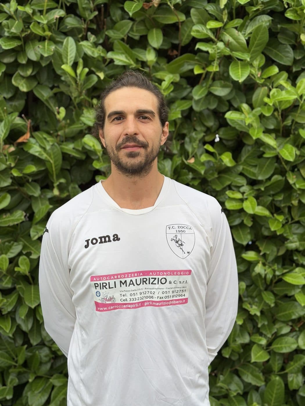 Emanuele Nanni