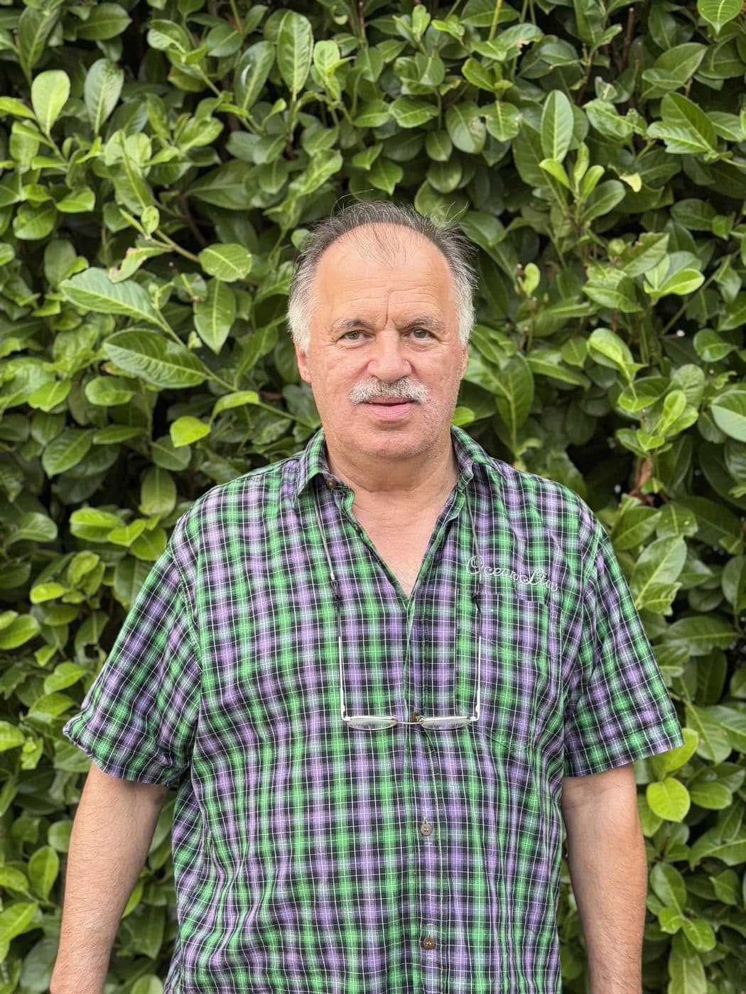 Roberto Reggiani