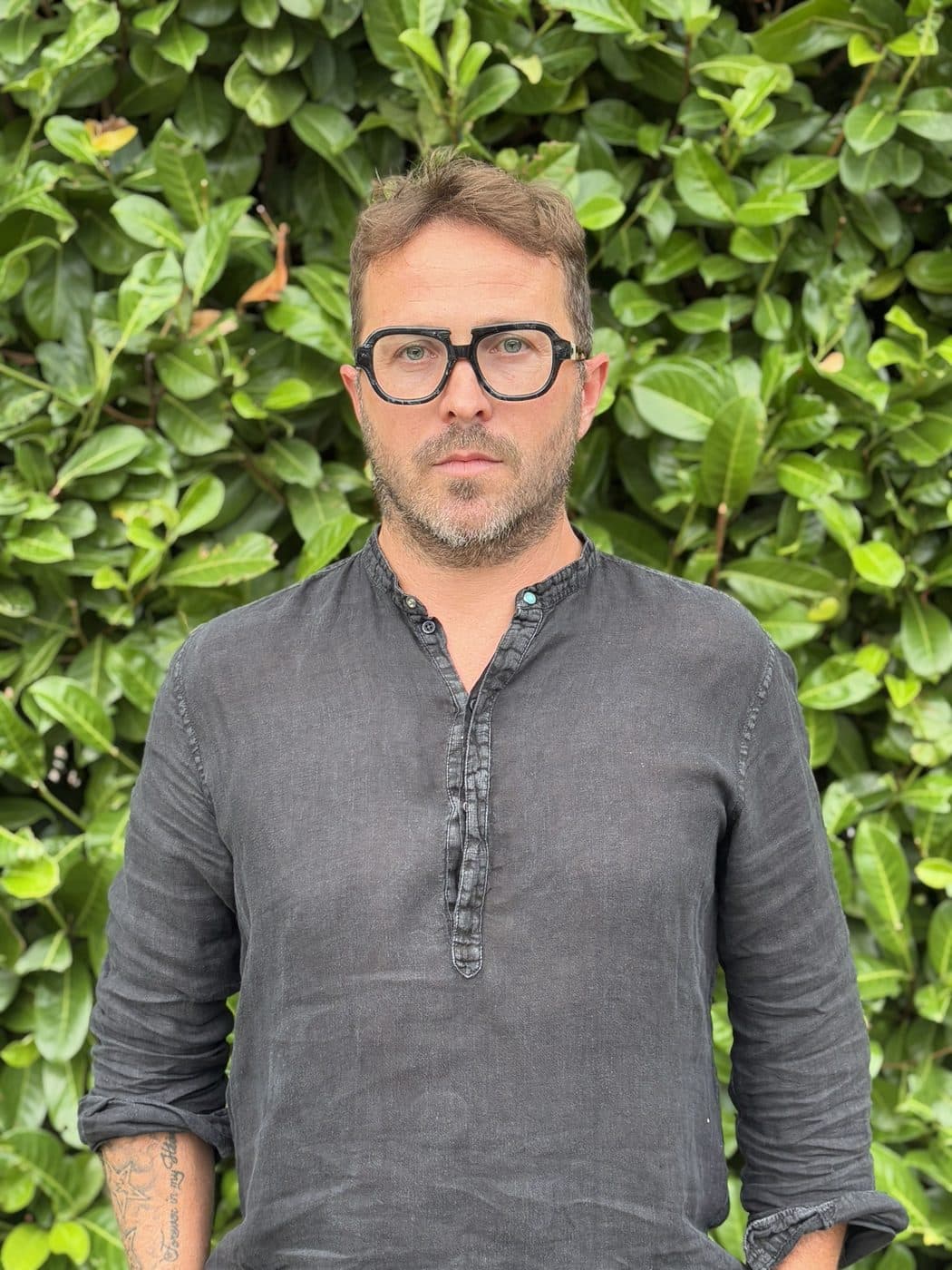 Cristian Rubini