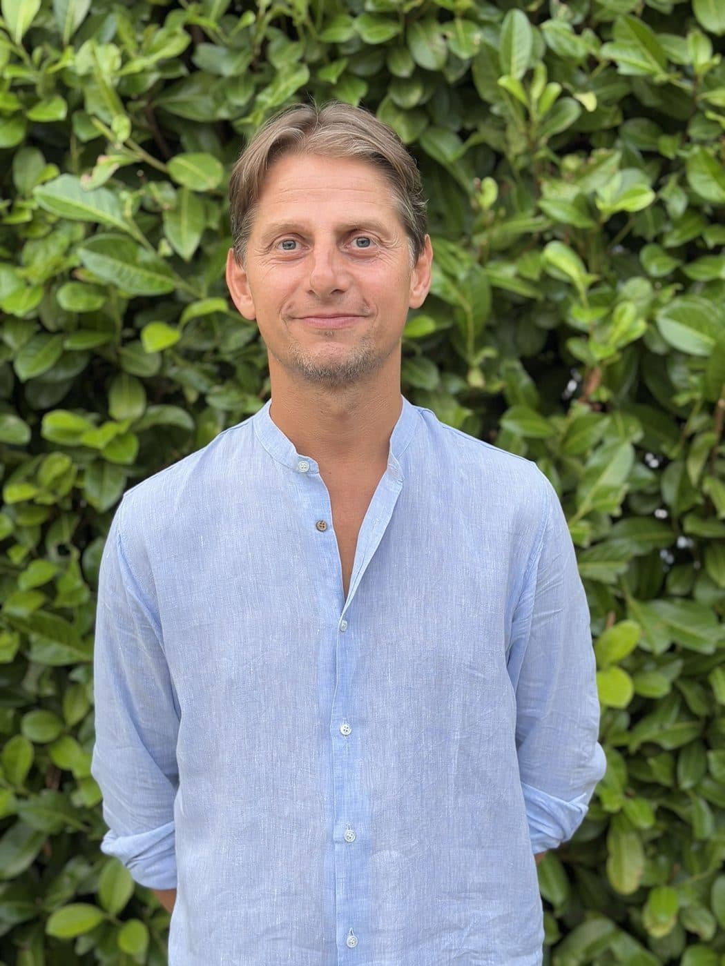Guido Sola