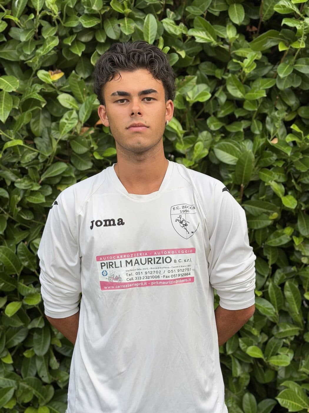 Filippo Tonelli