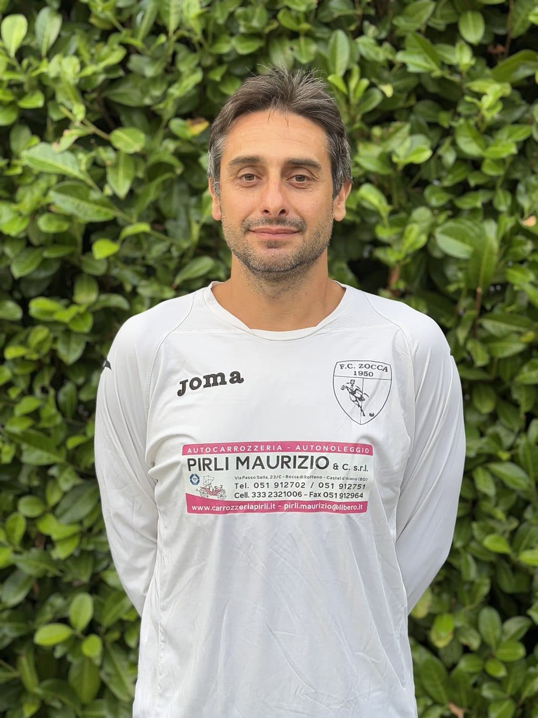 Massimo Zeni