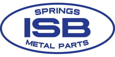ISB Metal Parts