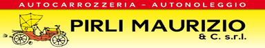 Carrozzeria Pirli Maurizio